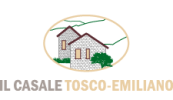 Il Casale-toscoemiliano-logo