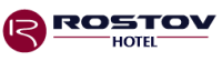 Hotel Rostov-logo