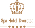 СПА Хотел Двореца-logo