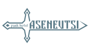 Park hotel Asenevtsi-logo
