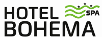 Хотел Бохема-logo