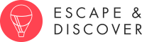 Escape and Discover Holidays-logo