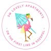 One bedroom apartment with sea view in 405 villa, Santa Marina, Sozopol -logo