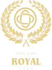 Hotel Royal 1905-logo
