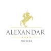 Alexandar Square Apartments-logo