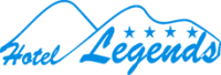 Хотел Легенди-logo