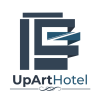UpArt Hotel-logo