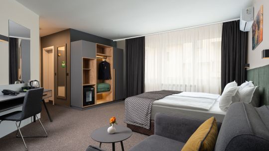 Супериорно студио