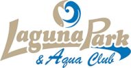 Хотел „Лагуна Парк и Аква Клуб”-logo