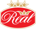 Хотел Реал-logo