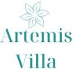 The villa-logo