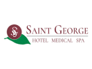 St. George Hotel & SPA Pomorie -logo