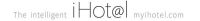 iHotel-logo