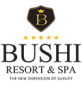 Bushi Hotel-logo