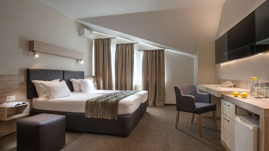 Стандартна стая