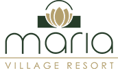Мария Вилидж Резорт-logo