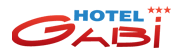 Хотел Габи-logo
