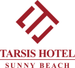 Hotel Tarsis Club and Aquapark-logo