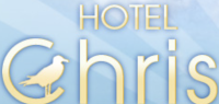 Hotel Chris-logo