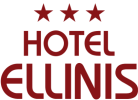 Хотел Еллинис-logo