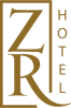 Hotel Zlaten Rozhen-logo