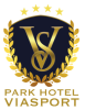 Park hotel VIASPORT-logo