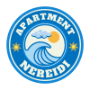 Апартамент "Нереиди"-logo