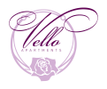 Апартаменти Вело-logo