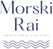 Бунгала и каравани Морски Рай-logo
