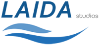LAIDA Studios-logo