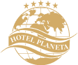 Хотел Планета-logo