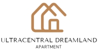 Ultracentral Dreamland Apartment-logo