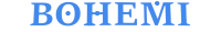 Хотел Bohemi-logo