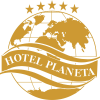 ХОТЕЛ ПЛАНЕТА -logo
