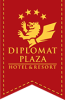 Дипломат Плаза-logo