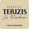 Terizis Le Rocher-logo