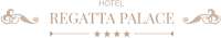 Хотел Регата-logo
