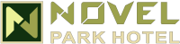 Park Hotel Novel-logo