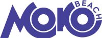 Moko Beach-logo