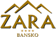 Хотелски комплекс Зара-logo