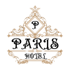 Хотел Париж-logo