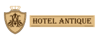 Хотел Антик-logo
