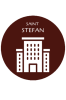Бутиков Хотел Свети Стефан-logo
