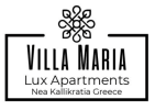 Villa Maria Luxury Apartments-logo