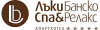 Aparthotel Lucky Bansko-logo
