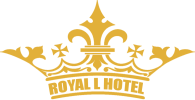 Royal L Hotel-logo