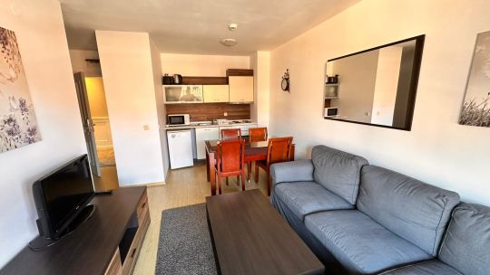 Economy Two bedroom Apartment