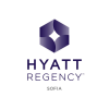 Hyatt Regency Sofia-logo