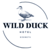 Wild Duck Hotel-logo