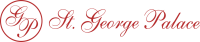 Свети Георги Палас - Свети Влас-logo